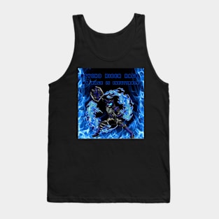 Psycho Rider Rage Tank Top